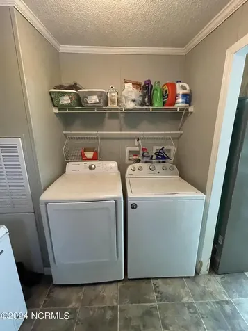 1331 Nixon Road Autryville NC 28318