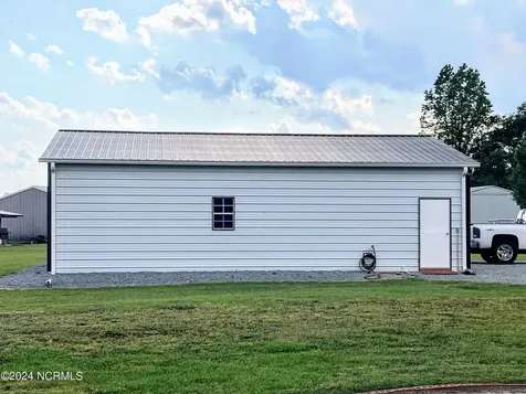 1331 Nixon Road Autryville NC 28318