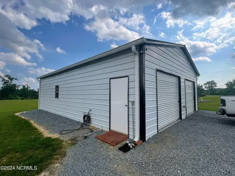 1331 Nixon Road Autryville NC 28318