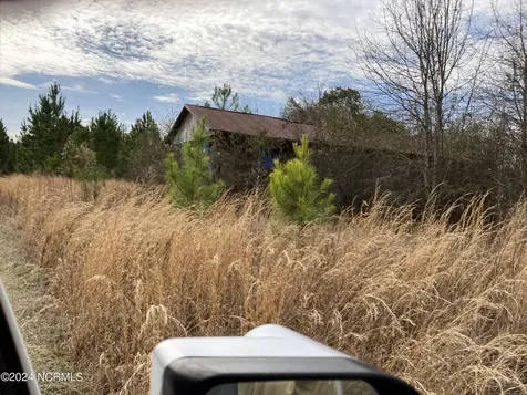 0 N Broadridge Road Orrum NC 28369