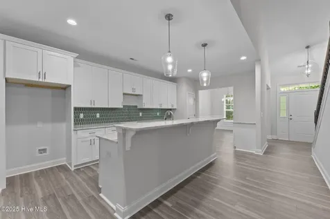 816 Red Hawk Place Vass NC 28394