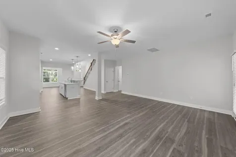 816 Red Hawk Place Vass NC 28394