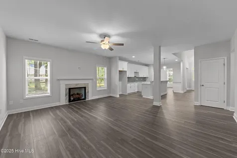 816 Red Hawk Place Vass NC 28394