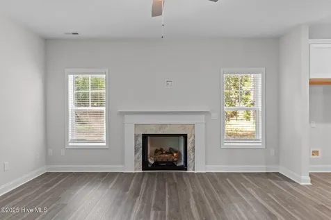 816 Red Hawk Place Vass NC 28394