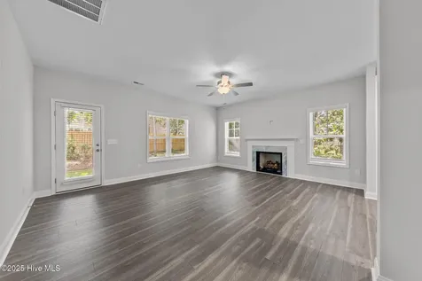 816 Red Hawk Place Vass NC 28394