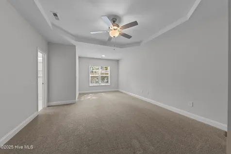 816 Red Hawk Place Vass NC 28394