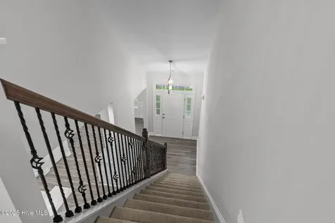 816 Red Hawk Place Vass NC 28394