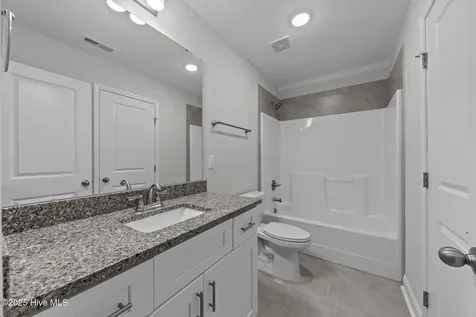 816 Red Hawk Place Vass NC 28394