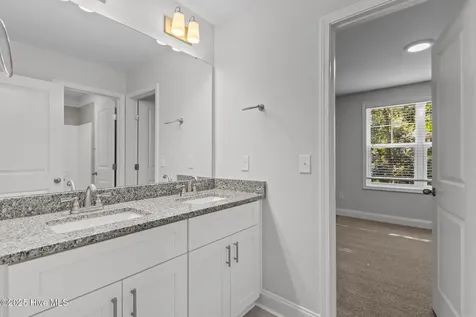 816 Red Hawk Place Vass NC 28394