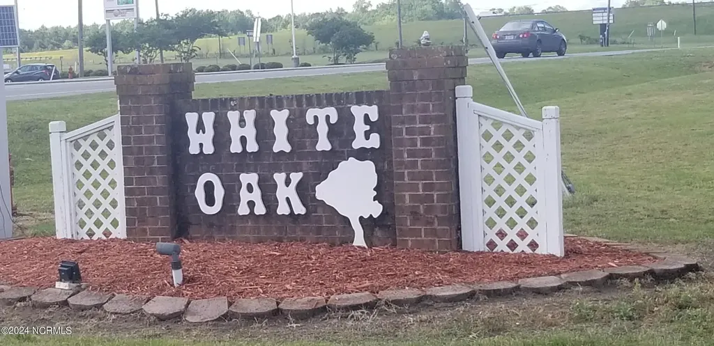 3 Planters Lane Williamston NC 27892