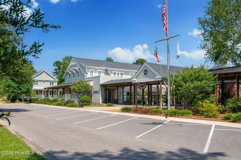 409 Old Forest Drive Castle Hayne NC 28429