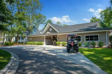 409 Old Forest Drive Castle Hayne NC 28429