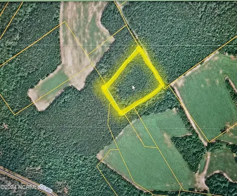 0 Cc Road Garland NC 28441
