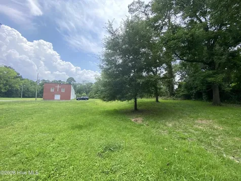 121 Poplar Street Jacksonville NC 28540