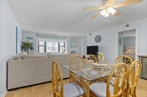 1505 Salter Path Road Indian Beach NC 28512