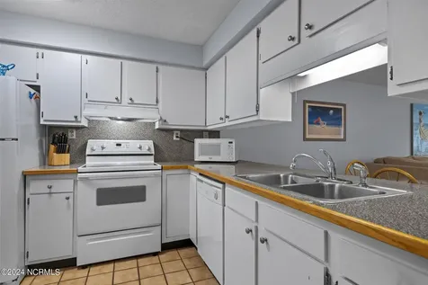 1505 Salter Path Road Indian Beach NC 28512