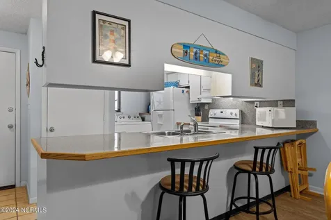 1505 Salter Path Road Indian Beach NC 28512