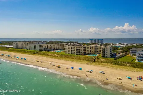 1505 Salter Path Road Indian Beach NC 28512