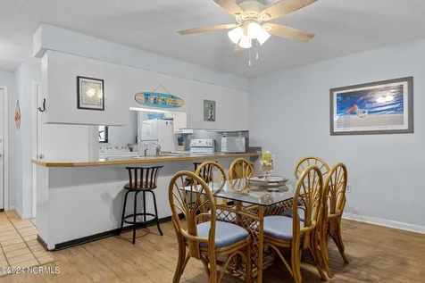 1505 Salter Path Road Indian Beach NC 28512