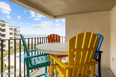 1505 Salter Path Road Indian Beach NC 28512