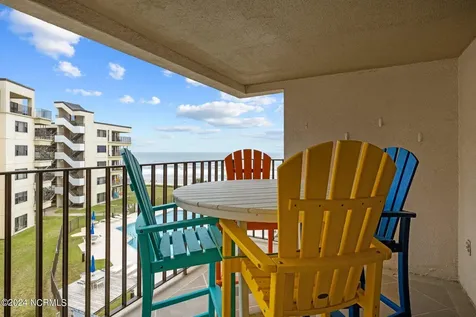 1505 Salter Path Road Indian Beach NC 28512