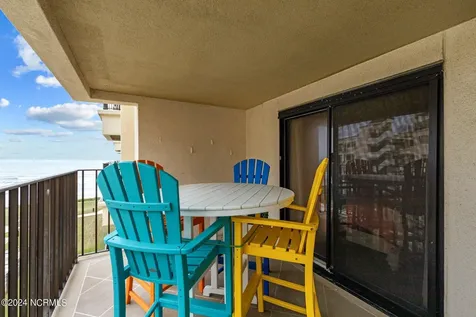 1505 Salter Path Road Indian Beach NC 28512