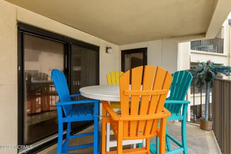 1505 Salter Path Road Indian Beach NC 28512