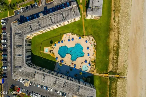 1505 Salter Path Road Indian Beach NC 28512