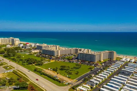 1505 Salter Path Road Indian Beach NC 28512