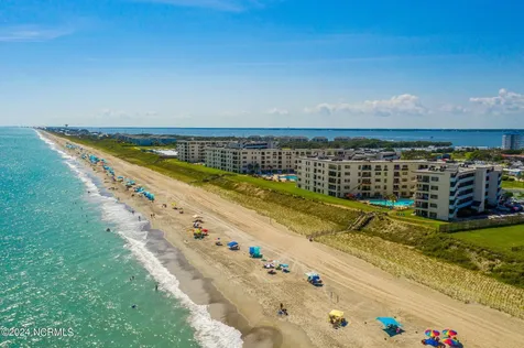 1505 Salter Path Road Indian Beach NC 28512