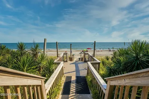 1505 Salter Path Road Indian Beach NC 28512
