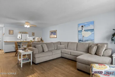 1505 Salter Path Road Indian Beach NC 28512