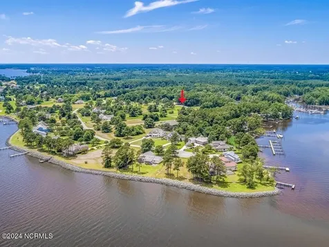 5522 Sandpiper Drive Oriental NC 28571