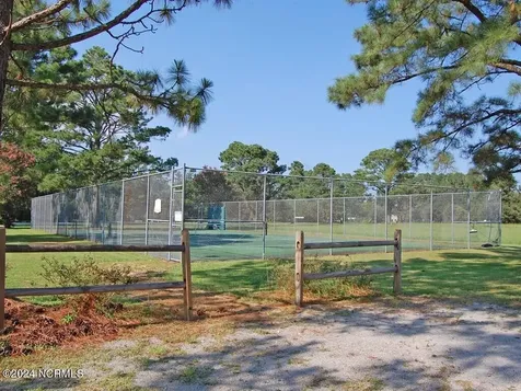 5522 Sandpiper Drive Oriental NC 28571