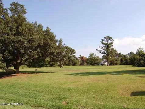 5522 Sandpiper Drive Oriental NC 28571
