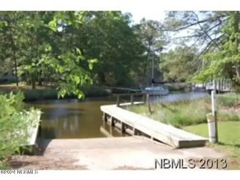 5522 Sandpiper Drive Oriental NC 28571