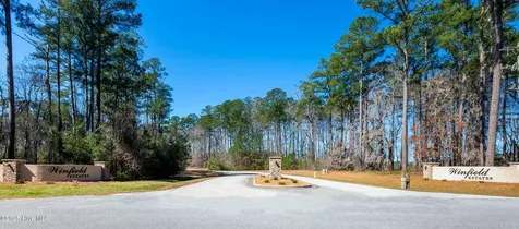 75 Winfield Lane Pinetown NC 27865