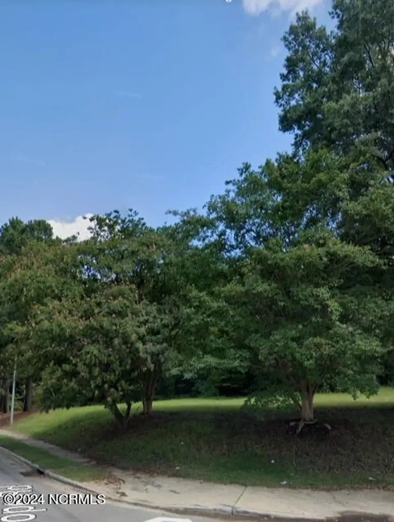4106 N New Hope Road Raleigh NC 27604