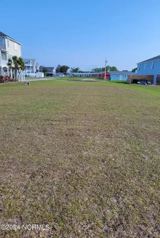 147 Salty Shores Point Drive Newport NC 28570
