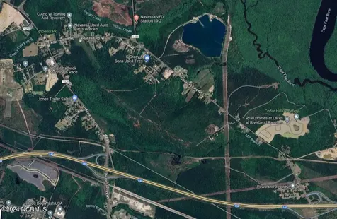 0 Mt Misery Road NE Navassa NC 28451