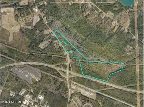 0 Mt Misery Road NE Navassa NC 28451