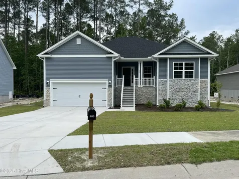 880 Pantego Boulevard SE Bolivia NC 28422