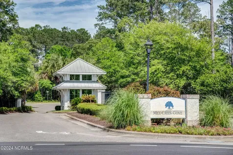 880 Pantego Boulevard SE Bolivia NC 28422