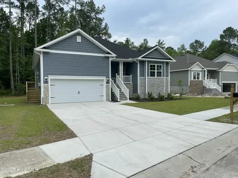 880 Pantego Boulevard SE Bolivia NC 28422