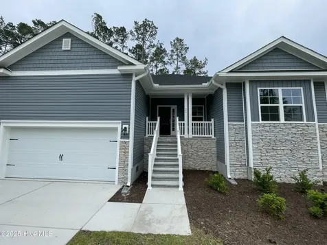 880 Pantego Boulevard SE Bolivia NC 28422