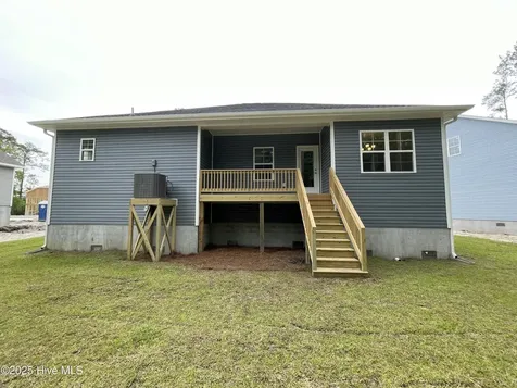 880 Pantego Boulevard SE Bolivia NC 28422