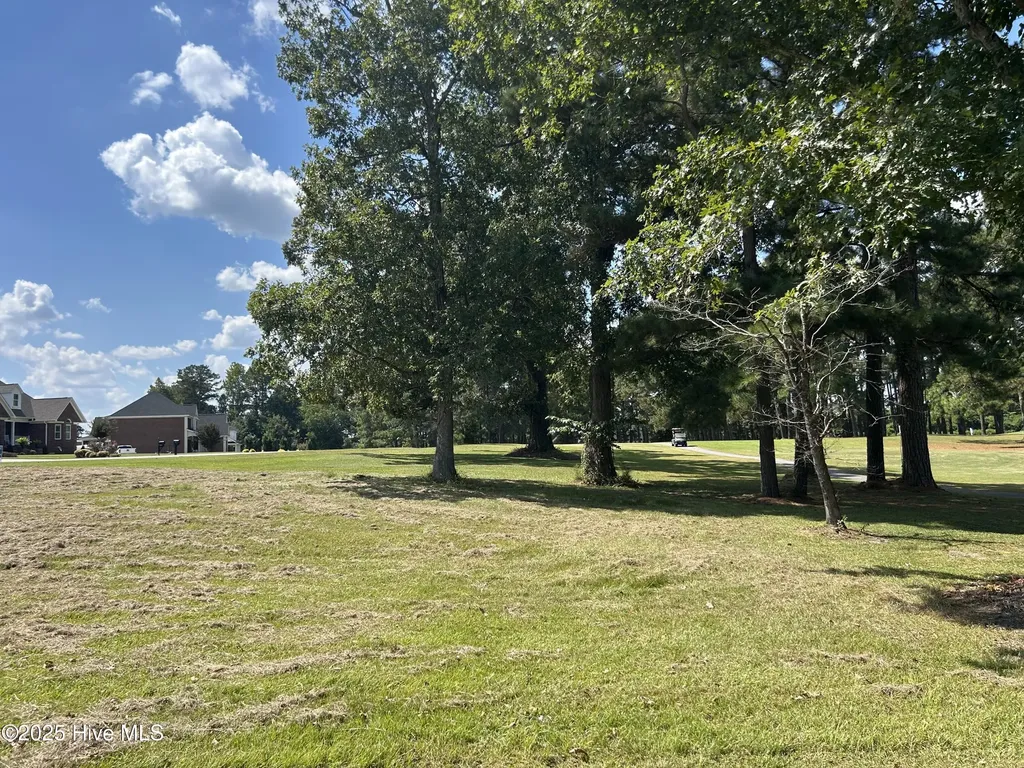 40 Muirfield Drive Whiteville NC 28472