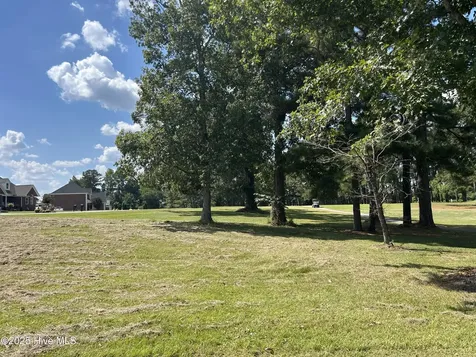 40 Muirfield Drive Whiteville NC 28472
