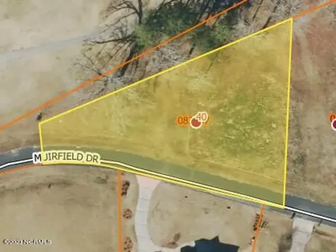 40 Muirfield Drive Whiteville NC 28472