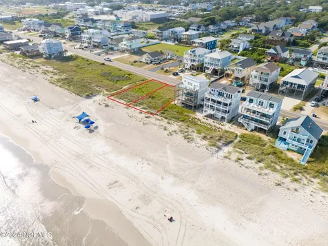 5215 E Beach Drive Oak Island NC 28465